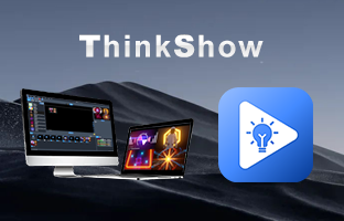ThinkShow | 掌控视听，，，，，，，演绎无限杰出