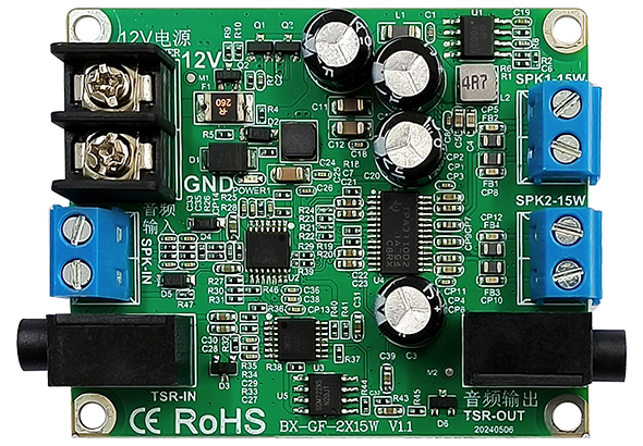 BX-GF-2x15W 模？？？？？？